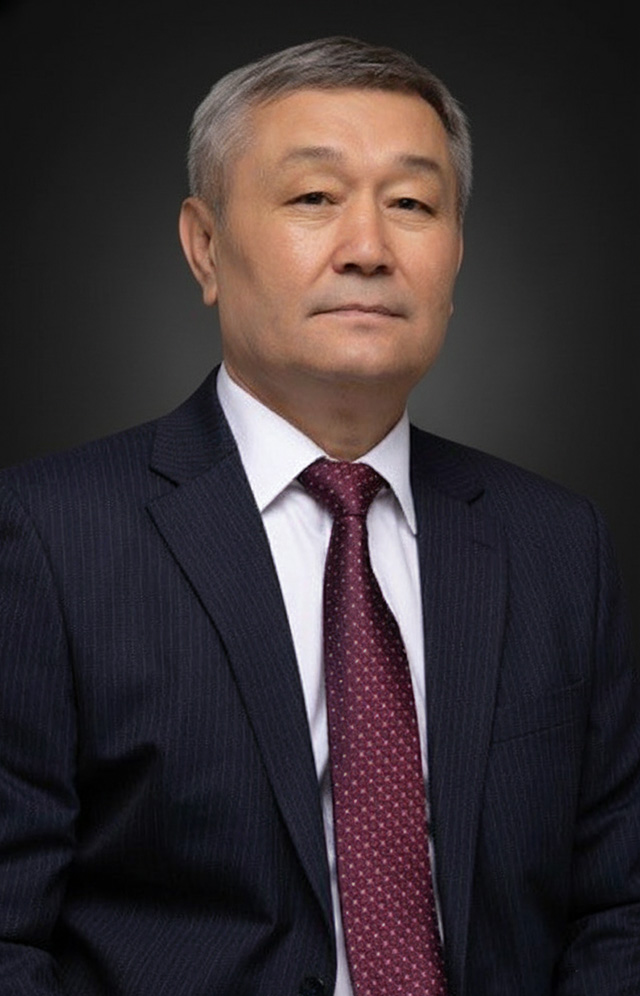 Серик Бектибаев — лидер SUNWAY